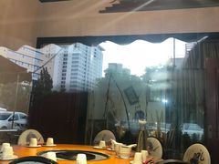 大堂-重庆乌鱼庄·龙滋鲜(青羊大道店)