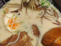 -味千拉面(煌华新纪元购物广场店)