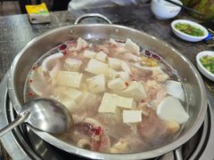 -力哥地道海南菜·联谊文昌鸡老店