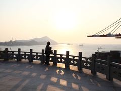 -洋山深水港