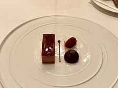 -Caprice(香港四季酒店)