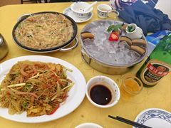 -肥姐美食(同福中路店)