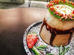 -BE NORMAL CAFE(霞溪路店)