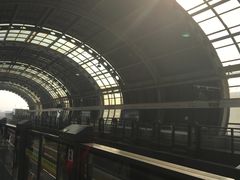 -复兴门(地铁站)