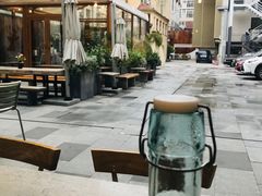 景观位-RAC BAR(安福路店)