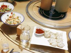 -妈妈的味道·腾冲特色菜(和顺古镇店)