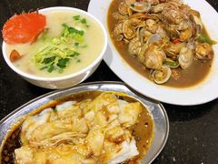 -一哥美食(总店)