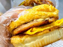 -颓记茶餐厅(夏湾店)