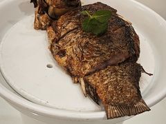 -湖锦酒楼(八一路店)