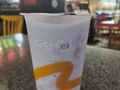-CoCo都可(美丽王国店)