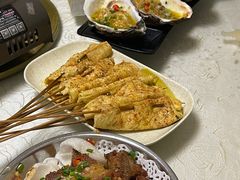 -小煵记·打边炉(西丽文光店)