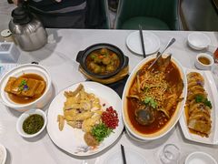 -七叔家宴家常广西菜(明秀东路店)