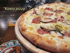 -Uncle Kosto科斯托·中东菜