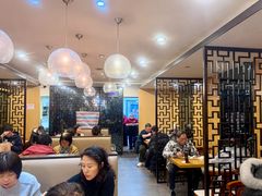 -东泰祥生煎馆(重庆北路店)