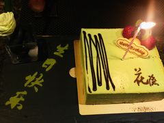 -花隐日式怀石料理(万象城购物中心店)