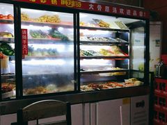 -张记砂锅麻辣烫(千灯店)