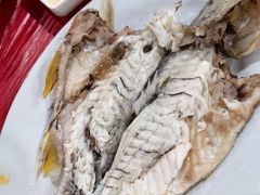 -车头老二大排档