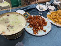-清真•蜀风园(丁字沽总店)