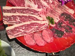 -神户赤童日式烤肉伙伴(东直门店)