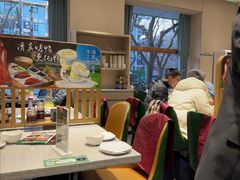 -紫光园·烤鸭·北京菜(团结湖店)