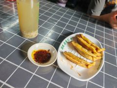 -清真蒋有记(老门东店)