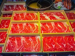 -温野菜涮涮锅(西单大悦城店)