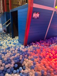 -幻贝家儿童乐园(苏州中心店)