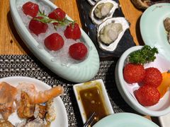-万鱼亭·筑地屋 日本料理(淮海街店)