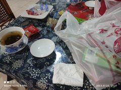 -采芝斋评弹茶馆(观前街店)