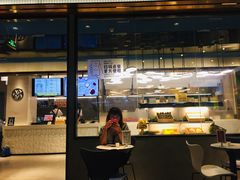 -野萃山·潮汕厚果汁(十亩地店)