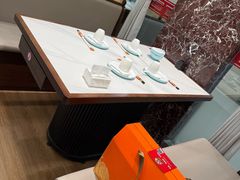 -博望坡饭店(宜山路店)