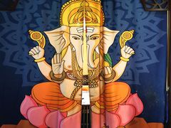 -玛莎啦印度美食餐厅·masala curry(吉联MALL店)