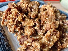 芝麻羊肉-维吾尔餐厅(宜山路店)