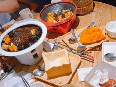 -798餐厅(任丘路店)