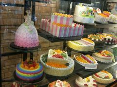 -康欣烘焙连锁(湛师店)