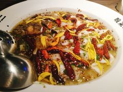 -太二酸菜鱼(广州IFC国金天地店)