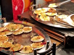 -岷山饭店-芝芝自助餐厅