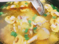 -呼吸森林·生态农庄农家乐私房菜