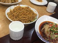 -力力豆花庄(广渠门店)