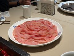 -龙森园火锅(琴台路店)