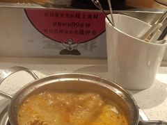 -龍歌自助小火锅(崂山丽达店)