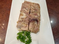 德兴焖蹄子-德兴馆(广东路总店)