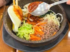 石锅拌饭-全州拌饭馆(断桥店)
