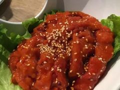 -古关火锅店(古北水镇景区店)