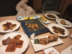 -大渔铁板烧(万象城店)