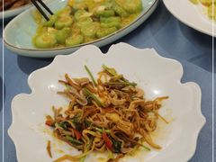 -阿毛饭店(和义路店)