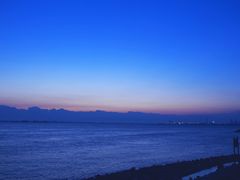 -吴淞炮台湾湿地森林公园烧烤区