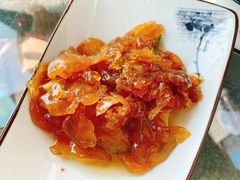 -七的湖·晚芳亭·阳澄湖农家菜·大闸蟹(莲花岛店)
