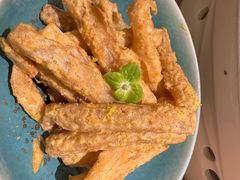 -粤集·手工粤菜(皇庭广场店)