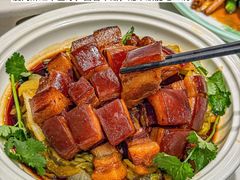 -山水茶艺馆·点心粤菜·30年老字号